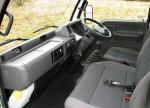 Nissan Cabstar E 1996 года (UK)